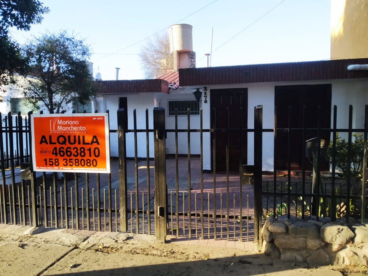 B° VICOR, LINDA ZONA.- ( PROXIMAMENTE, NOVIEMBRE) 