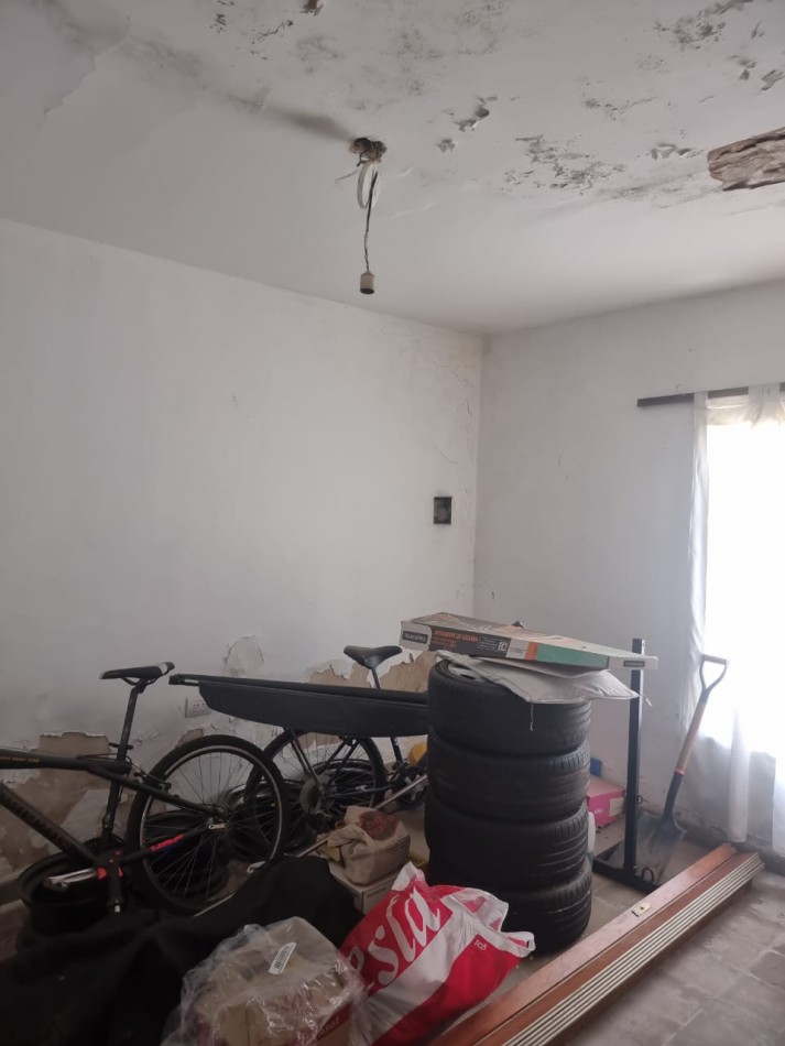 Se Vende Casa Para Reciclar En Barrio Los Naranjos Oportunidad Para