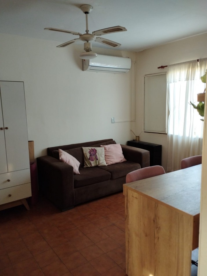 SE VENDE  Departamento en Complejo Cerrado en Barrio ALBERDI