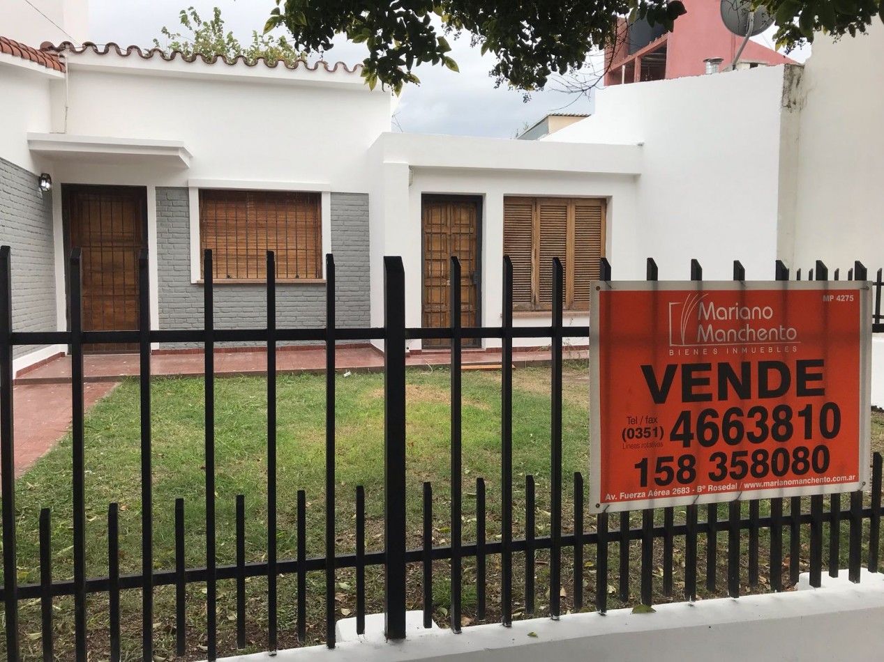 Los naranjos, Hermosa zona, sobre calle principal del barrio.-  APTA CREDITO BANCOR! 