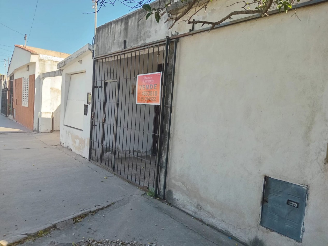 BARRIO VILLA ADELA, PROPIEDAD PARA LA VENTA , TRANQUILIDAD Y COMODIDAD.