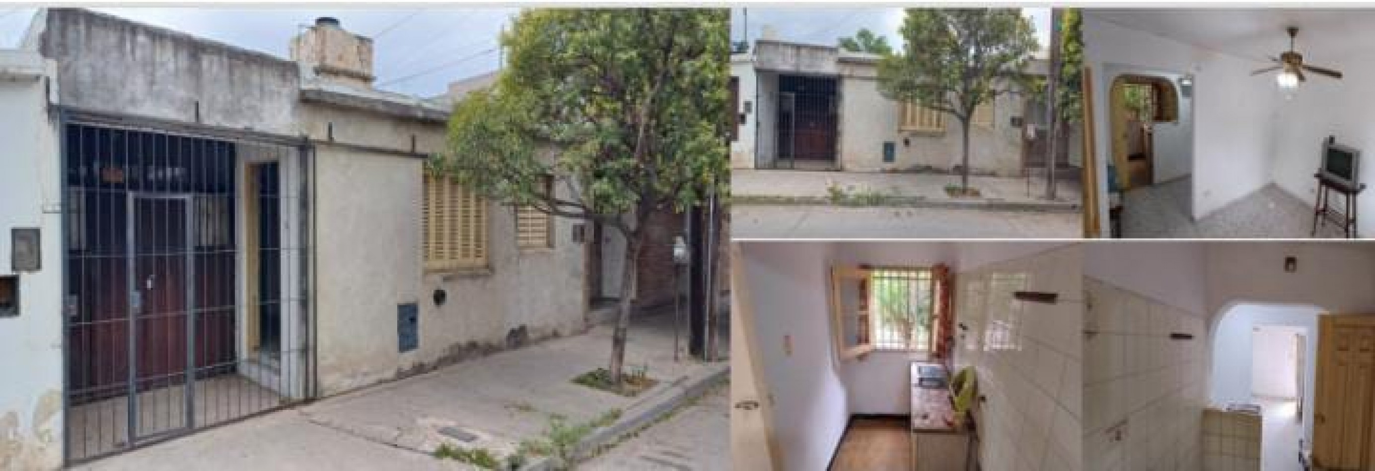 BARRIO VILLA ADELA, PROPIEDAD PARA LA VENTA , TRANQUILIDAD Y COMODIDAD.