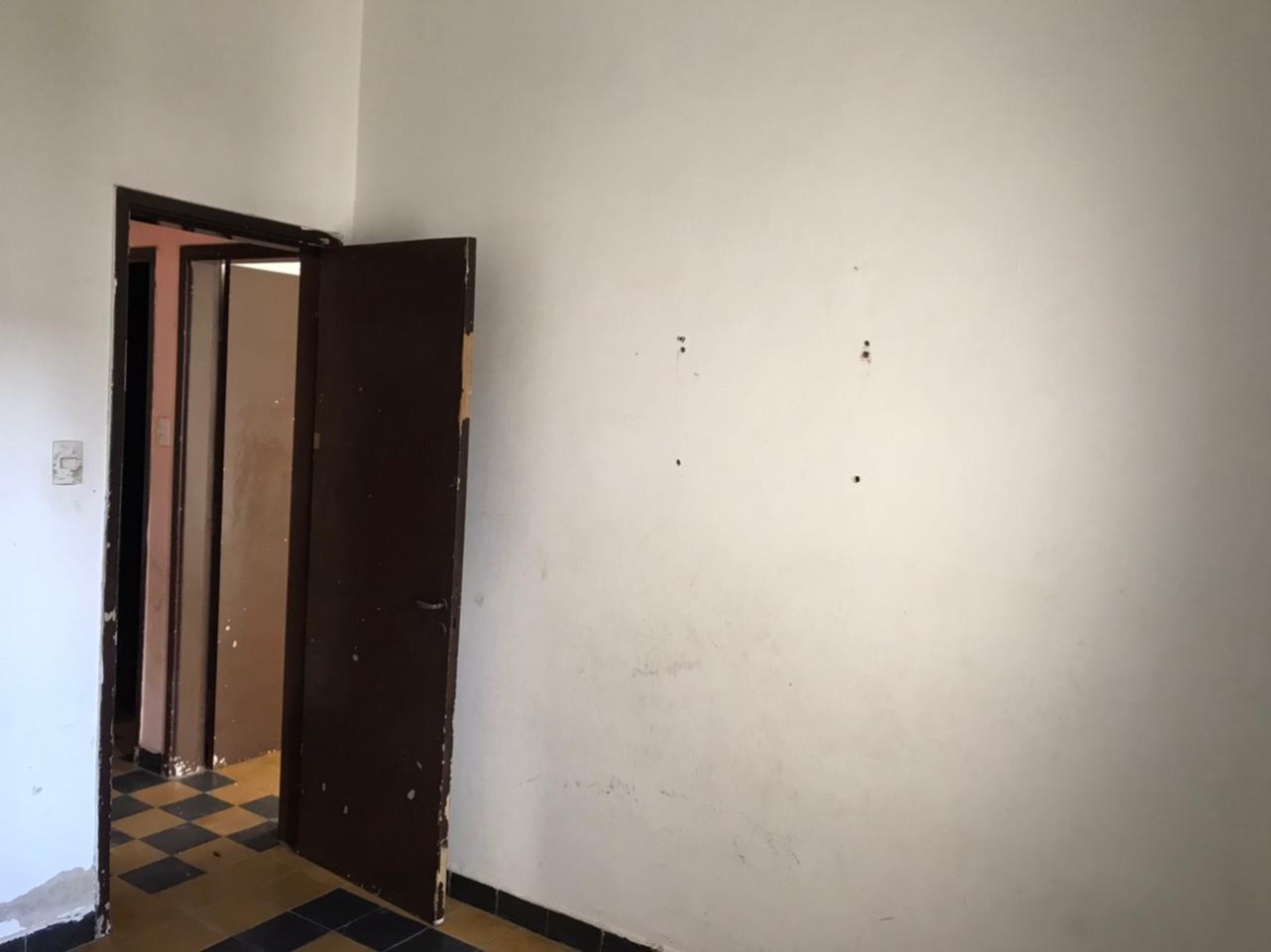 LOS NARANJOS A UNA CUADRA DE RUTA 20, LINDA ZONA.- 