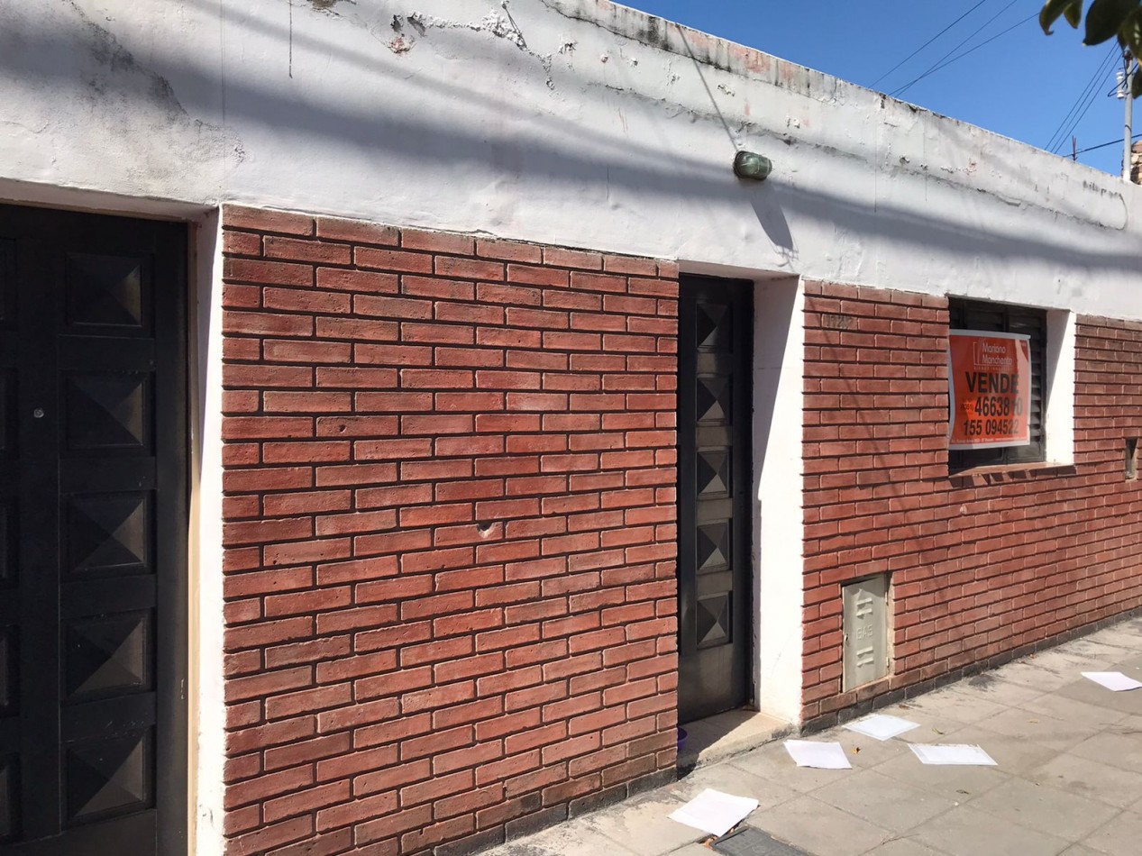 BARRIO OBSERVATORIO, SE VENDE PROPIEDAD POR POSIBILIDAD DE EMPRENDIMIENTO O VIVIENDA PROPIA
