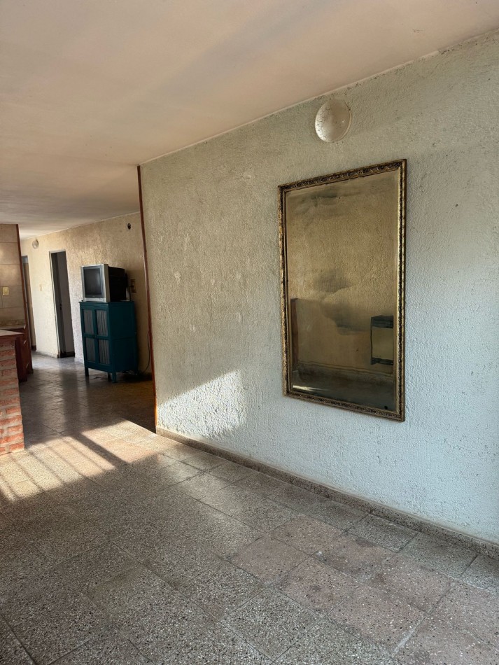 BARRIO LOS NARANJOS SE VENDE IMPECABLE DEPARTAMENTO