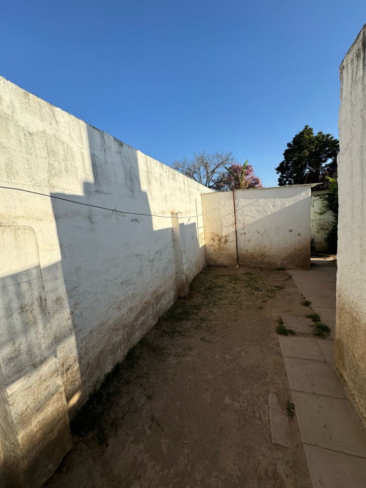 BARRIO LOS NARANJOS SE VENDE IMPECABLE DEPARTAMENTO