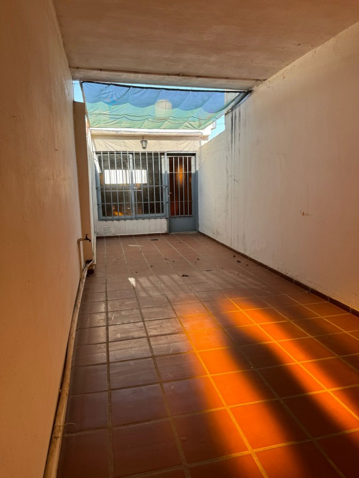 BARRIO LOS NARANJOS SE VENDE IMPECABLE DEPARTAMENTO