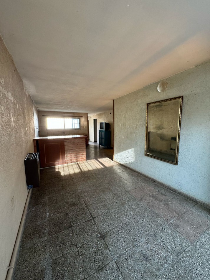 BARRIO LOS NARANJOS SE VENDE IMPECABLE DEPARTAMENTO