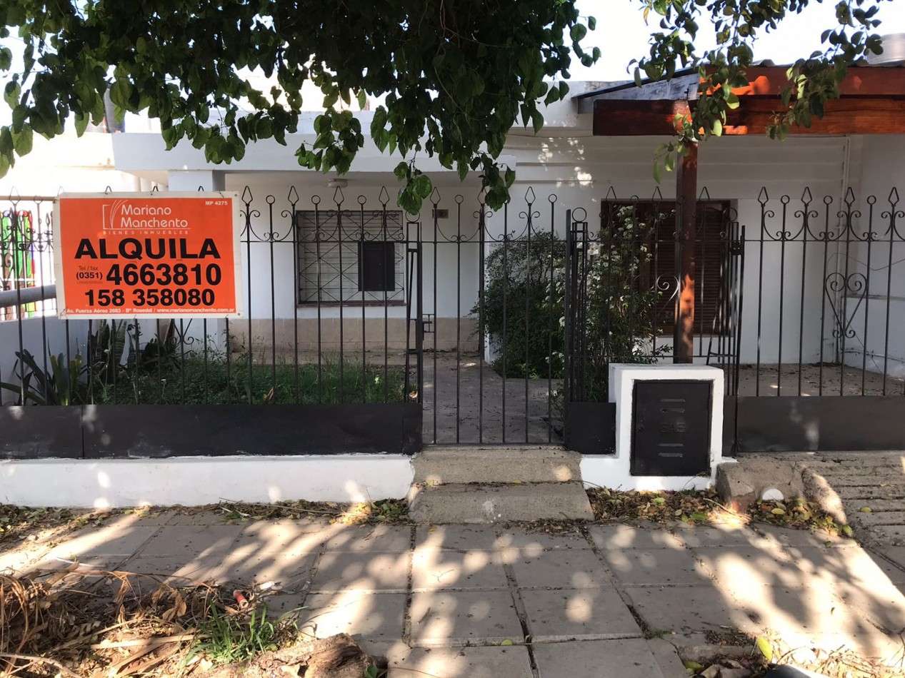 MATIENZO, IMPECABLE PROPIEDAD, MUY LINDA ZONA.- 