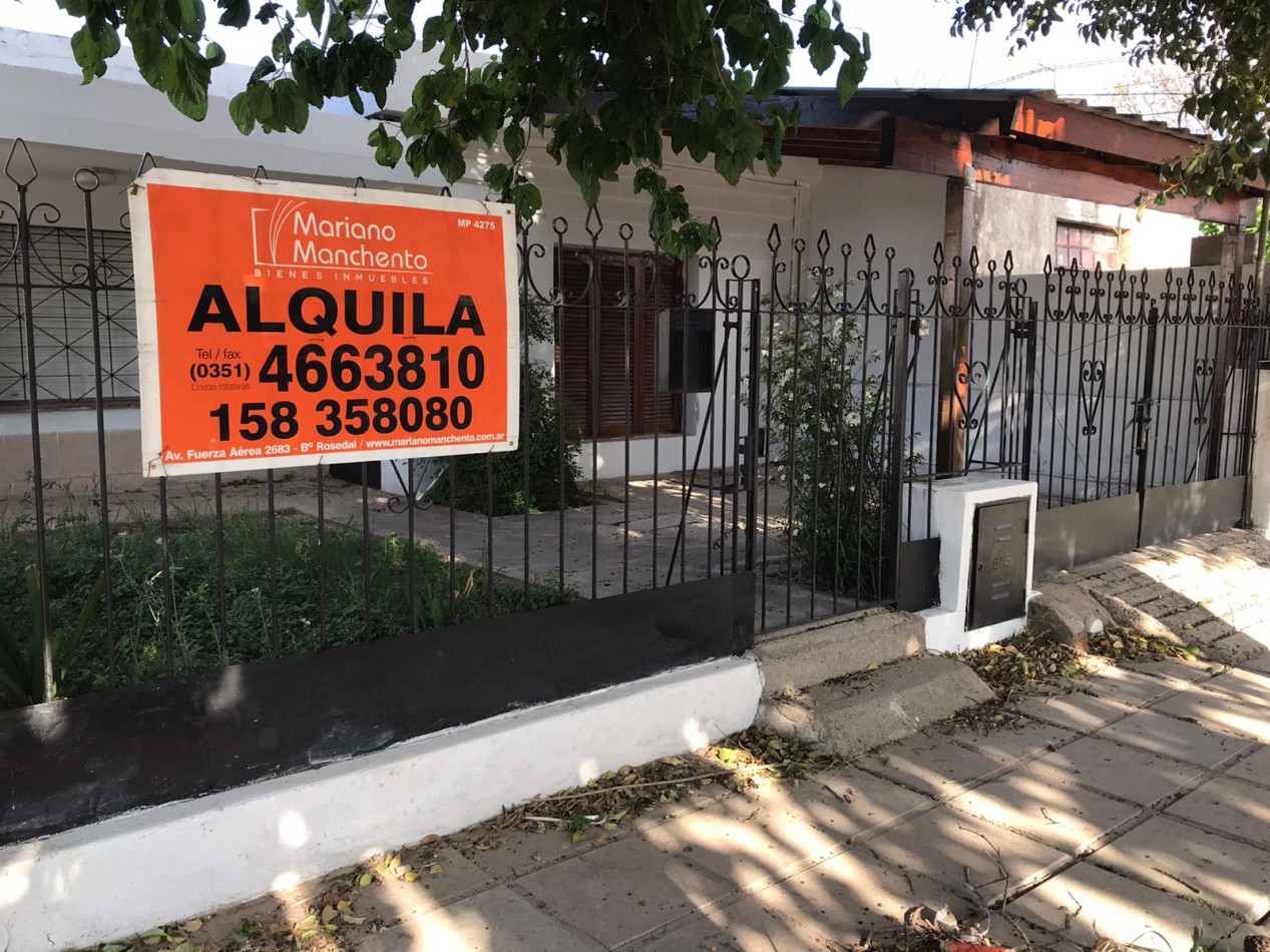 MATIENZO, IMPECABLE PROPIEDAD, MUY LINDA ZONA.- 