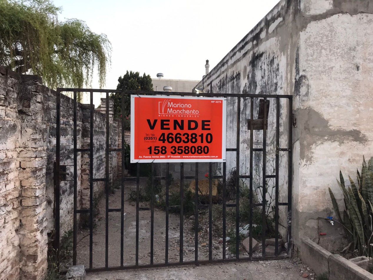 VILLA ADELA CASA P.H ( INTERNA)