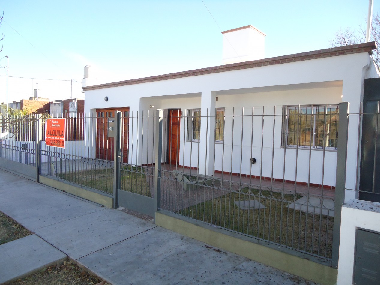 B° MATIENZO, HERMOSA PROPIEDAD COMODA Y FUNCIONAL.- "PROXIMAMENTE"