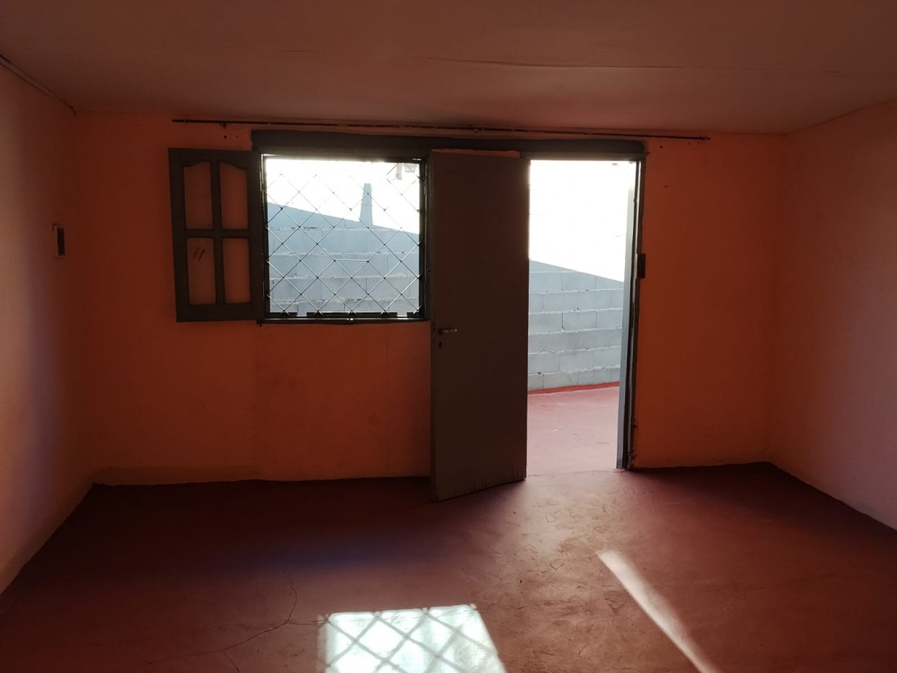 B° BELLA VISTA, LINDA ZONA ( PEGADO A BARRIO OLIVOS) 