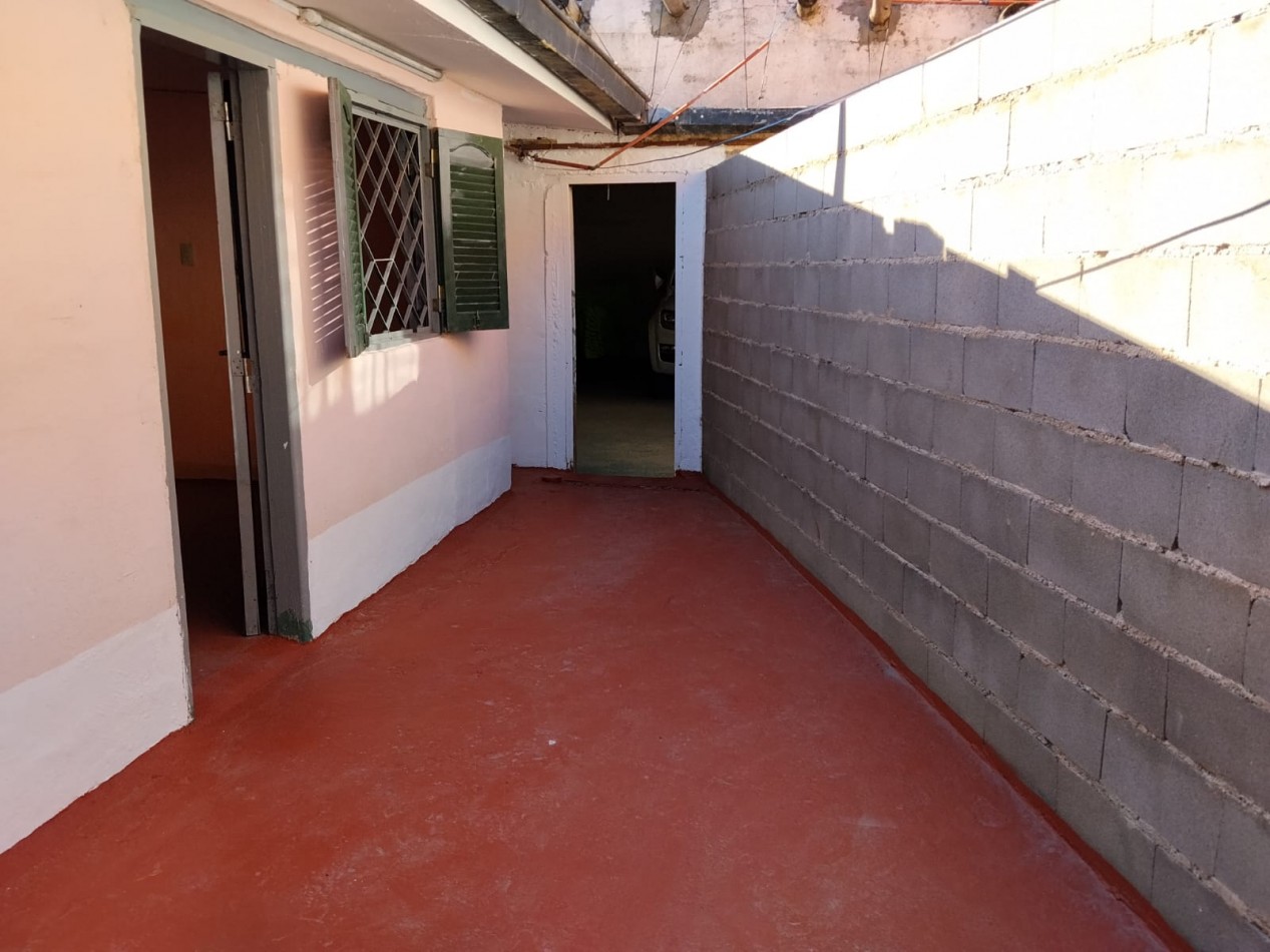 B° BELLA VISTA, LINDA ZONA ( PEGADO A BARRIO OLIVOS) 