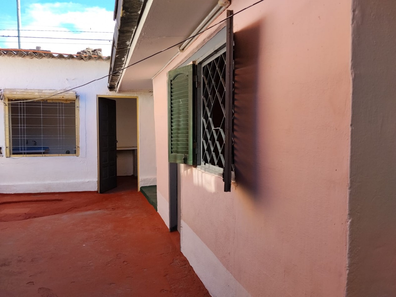 B° BELLA VISTA, LINDA ZONA ( PEGADO A BARRIO OLIVOS) 