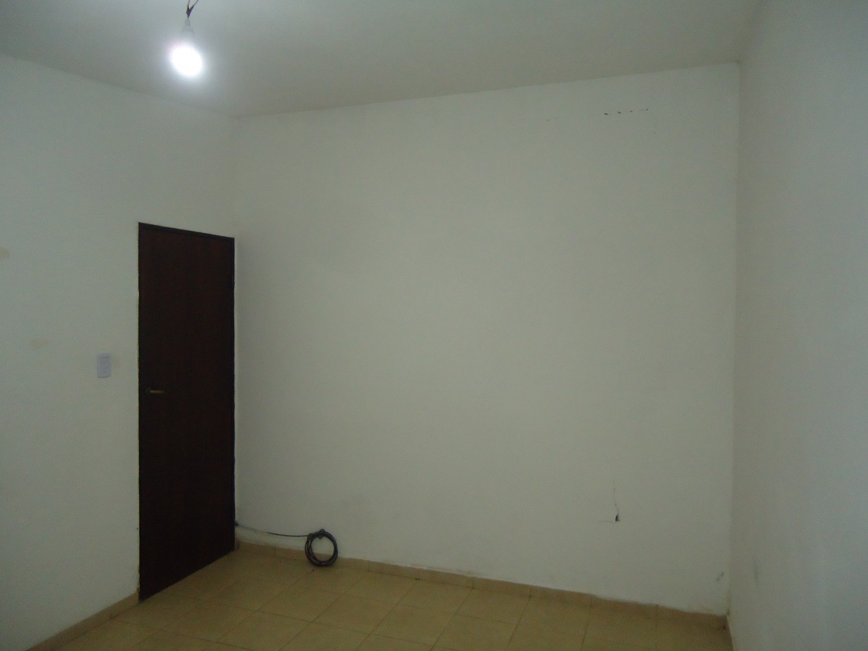 Bo Parque Horizonte, departamento interno.