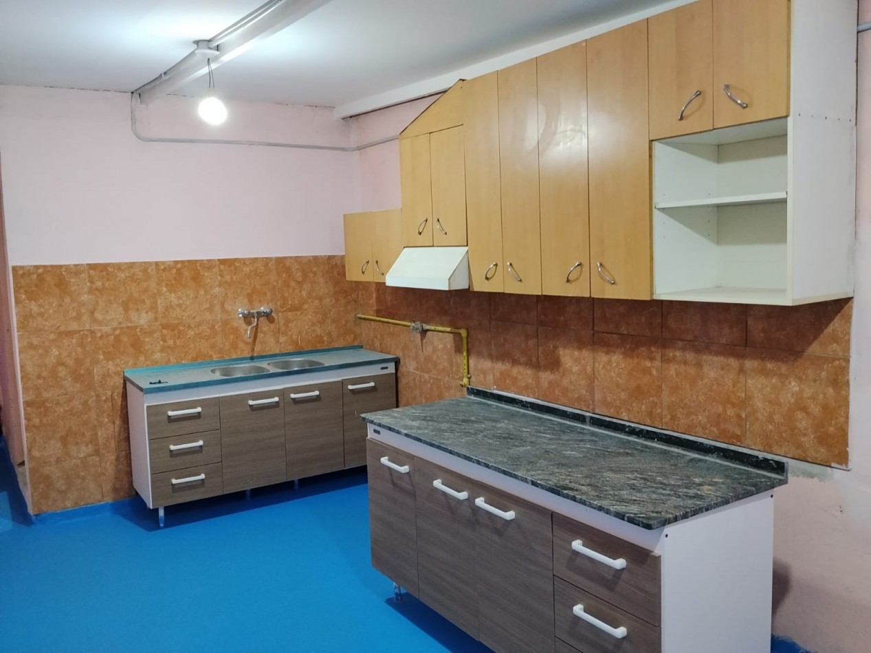 B° BELLA VISTA, HERMOS DEPARTAMENTO PLANTA ALTA.- 