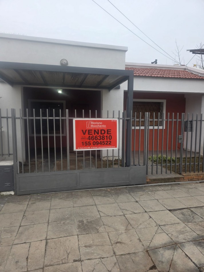OPORTUNIDAD, BARRIO PARQUE CAPITAL SE VENDE EXCELENTE PROPIEDAD 