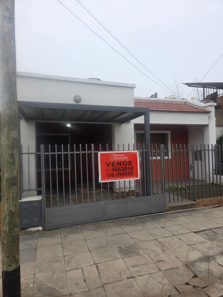 OPORTUNIDAD, BARRIO PARQUE CAPITAL SE VENDE EXCELENTE PROPIEDAD 