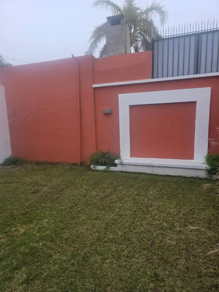OPORTUNIDAD, BARRIO PARQUE CAPITAL SE VENDE EXCELENTE PROPIEDAD 