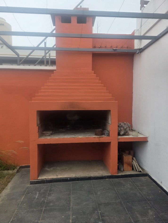 OPORTUNIDAD, BARRIO PARQUE CAPITAL SE VENDE EXCELENTE PROPIEDAD 