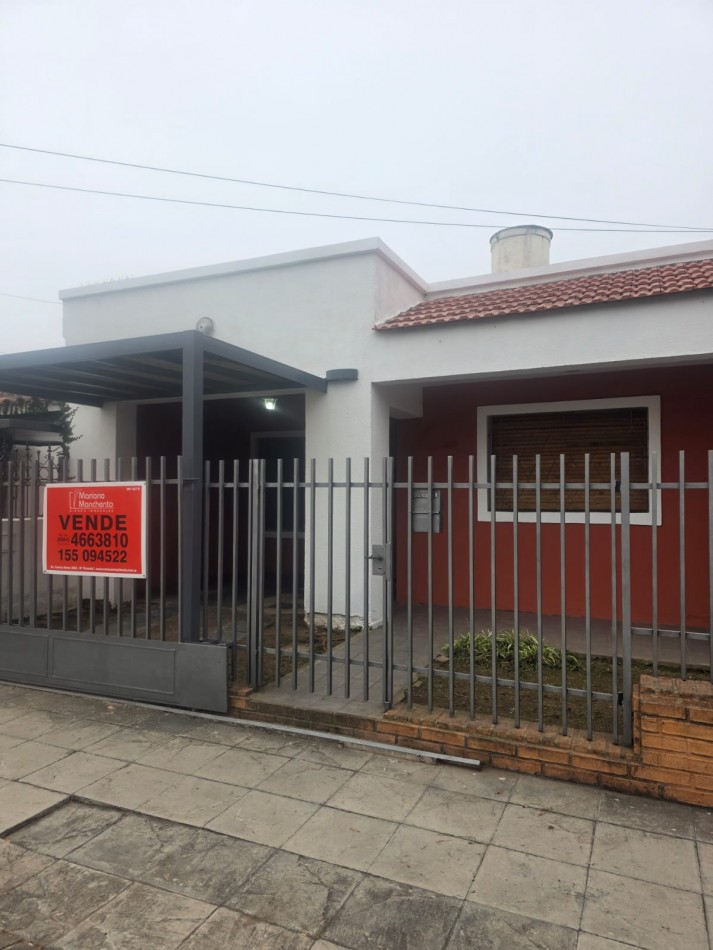 OPORTUNIDAD, BARRIO PARQUE CAPITAL SE VENDE EXCELENTE PROPIEDAD 