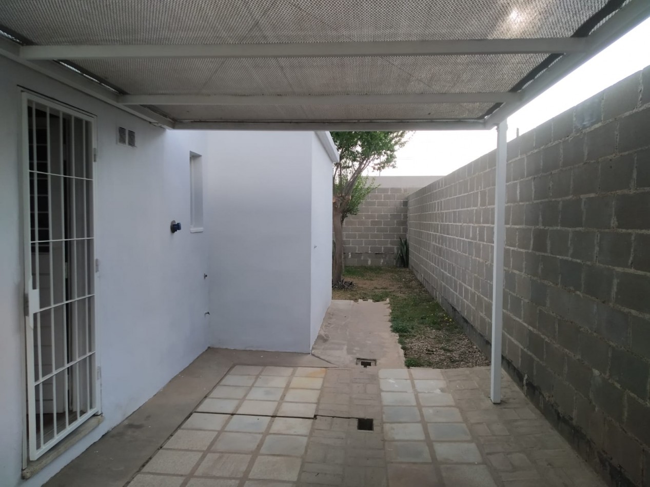 Bo Universitario de horizonte.- Primera etapa a 3 cuadras del ingreso al barrio ( PROXIMAMENTE FIN DE MES).- 