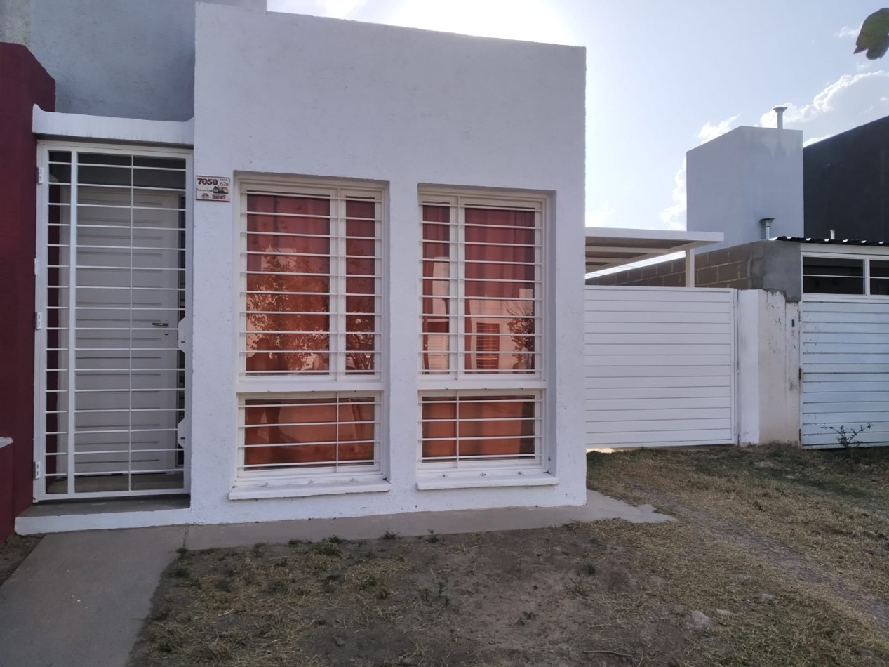 Bo Universitario de horizonte.- Primera etapa a 3 cuadras del ingreso al barrio ( PROXIMAMENTE FIN DE MES).- 
