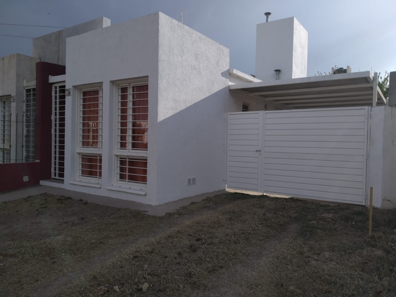 Bo Universitario de horizonte.- Primera etapa a 3 cuadras del ingreso al barrio ( PROXIMAMENTE FIN DE MES).- 