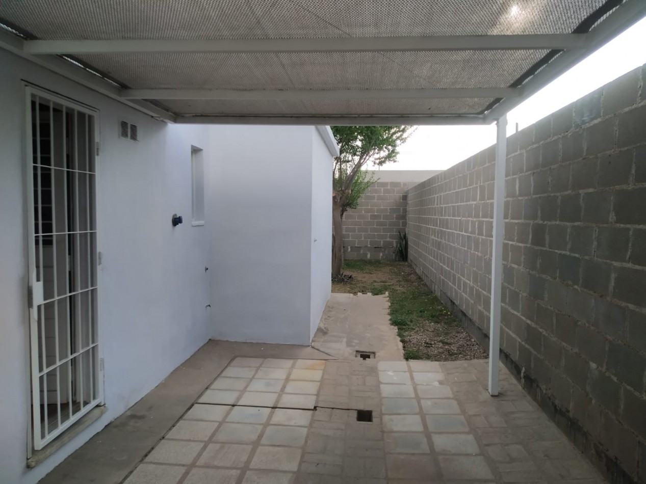 Bo Universitario de horizonte.- Primera etapa a 3 cuadras del ingreso al barrio ( PROXIMAMENTE FIN DE MES).- 