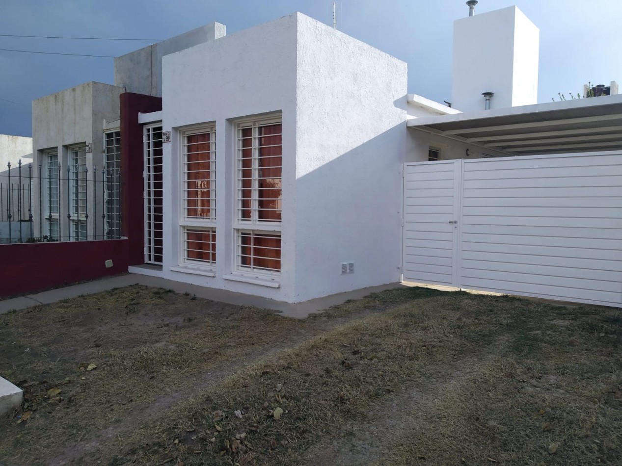 Bo Universitario de horizonte.- Primera etapa a 3 cuadras del ingreso al barrio ( PROXIMAMENTE FIN DE MES).- 