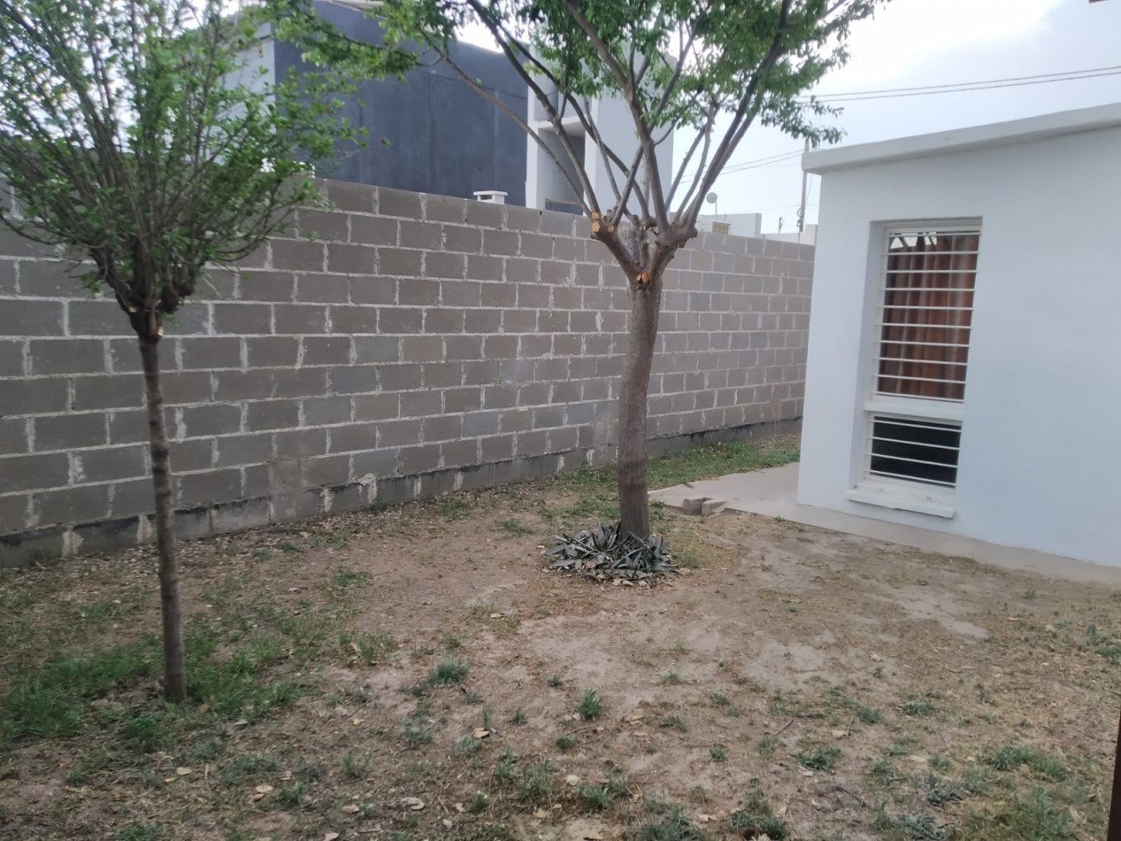Bo Universitario de horizonte.- Primera etapa a 3 cuadras del ingreso al barrio ( PROXIMAMENTE FIN DE MES).- 