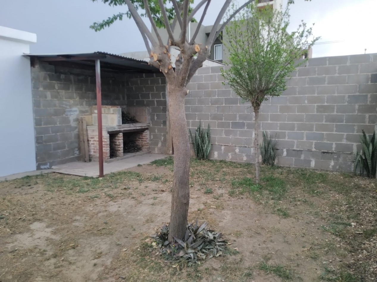 Bo Universitario de horizonte.- Primera etapa a 3 cuadras del ingreso al barrio ( PROXIMAMENTE FIN DE MES).- 