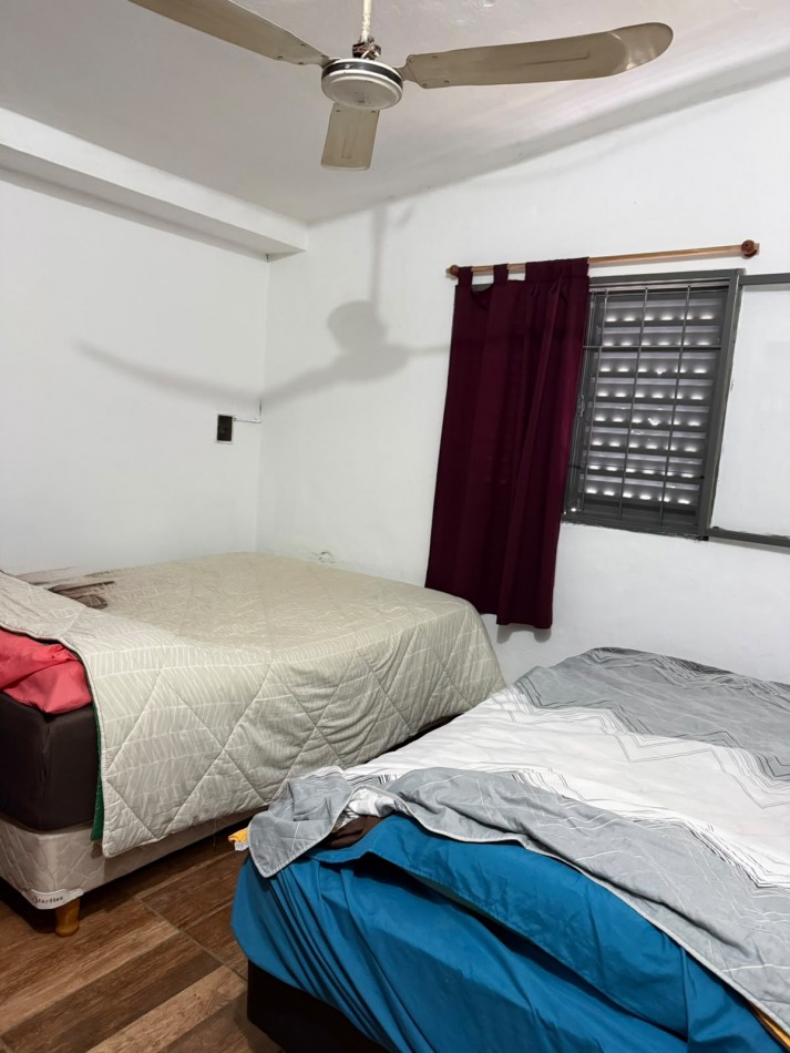 BARRIO VILLA ADELA, SE VENDE, COMODA PROPIEDAD.