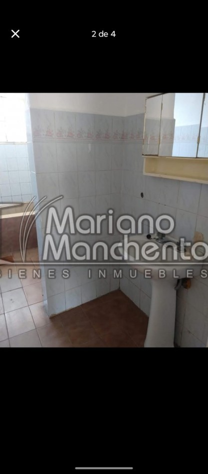 BARRIO LOS GRANADOS, SE VENDE CASA CON DEPARTAMENTO A TERMINAR