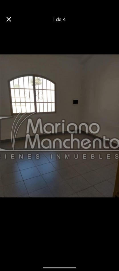 BARRIO LOS GRANADOS, SE VENDE CASA CON DEPARTAMENTO A TERMINAR