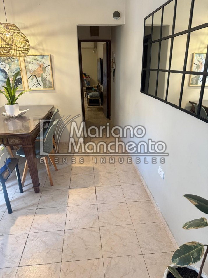 Barrio Avenida, excelente propiedad para alquilar, a partir del mes de Junio.