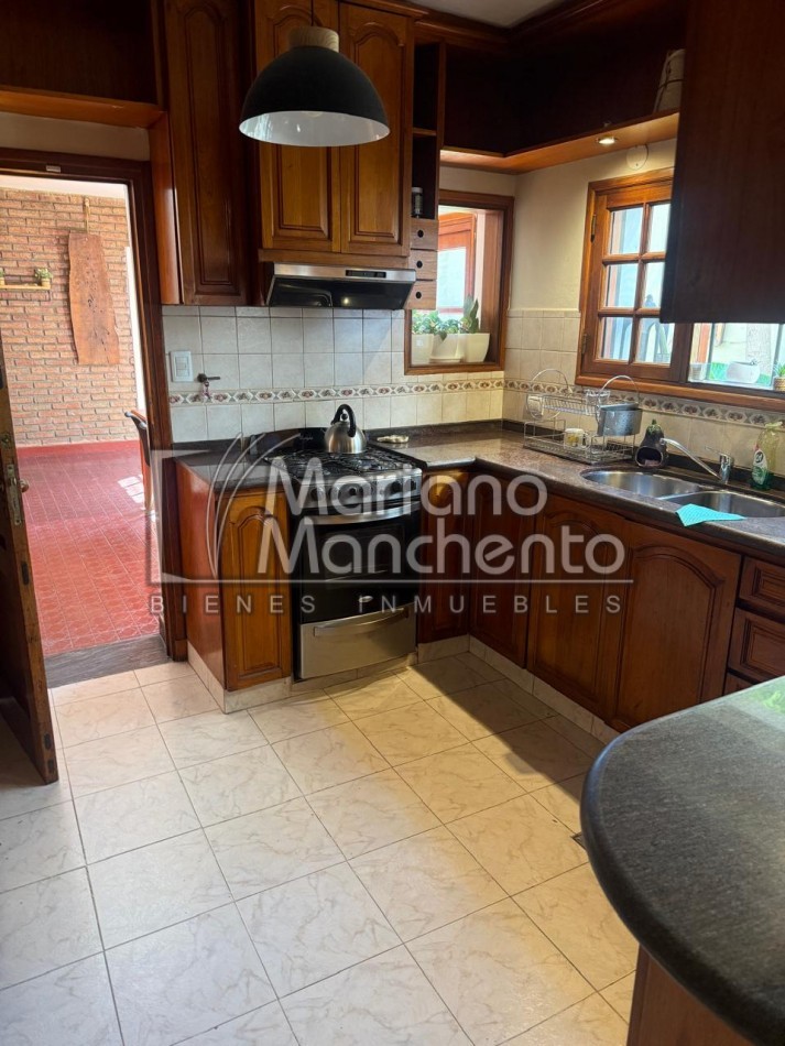 Barrio Avenida, excelente propiedad para alquilar, a partir del mes de Junio.