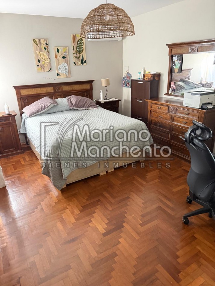 Barrio Avenida, excelente propiedad para alquilar, a partir del mes de Junio.