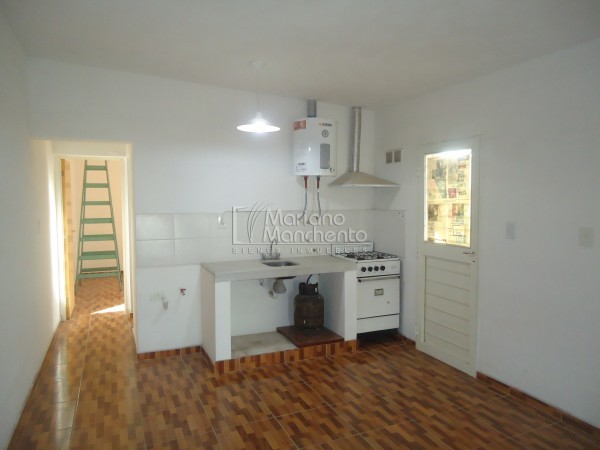 Bo Universitario de horizonte.- Primera etapa a 3 cuadras del ingreso al barrio ( PROXIMAMENTE FIN DE MES).- 