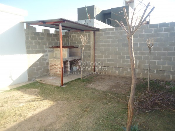 Bo Universitario de horizonte.- Primera etapa a 3 cuadras del ingreso al barrio ( PROXIMAMENTE FIN DE MES).- 