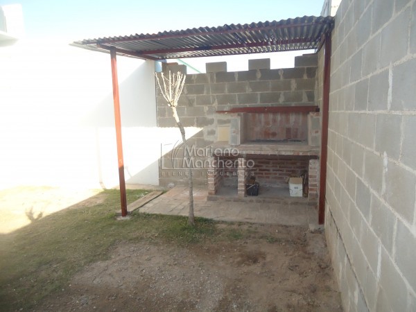 Bo Universitario de horizonte.- Primera etapa a 3 cuadras del ingreso al barrio ( PROXIMAMENTE FIN DE MES).- 