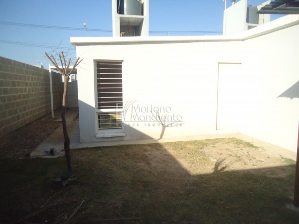 Bo Universitario de horizonte.- Primera etapa a 3 cuadras del ingreso al barrio ( PROXIMAMENTE FIN DE MES).- 