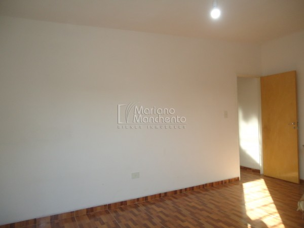 Bo Universitario de horizonte.- Primera etapa a 3 cuadras del ingreso al barrio ( PROXIMAMENTE FIN DE MES).- 