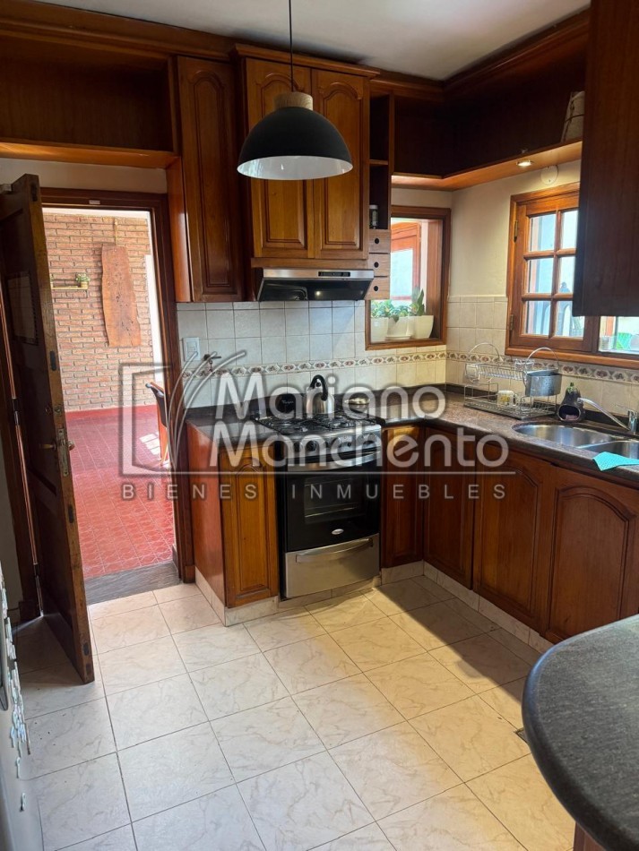 Barrio Avenida, excelente propiedad para alquilar, a partir del mes de Junio.