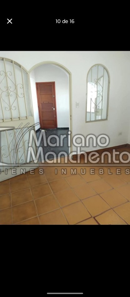 BARRIO LOS GRANADOS, SE VENDE CASA CON DEPARTAMENTO A TERMINAR