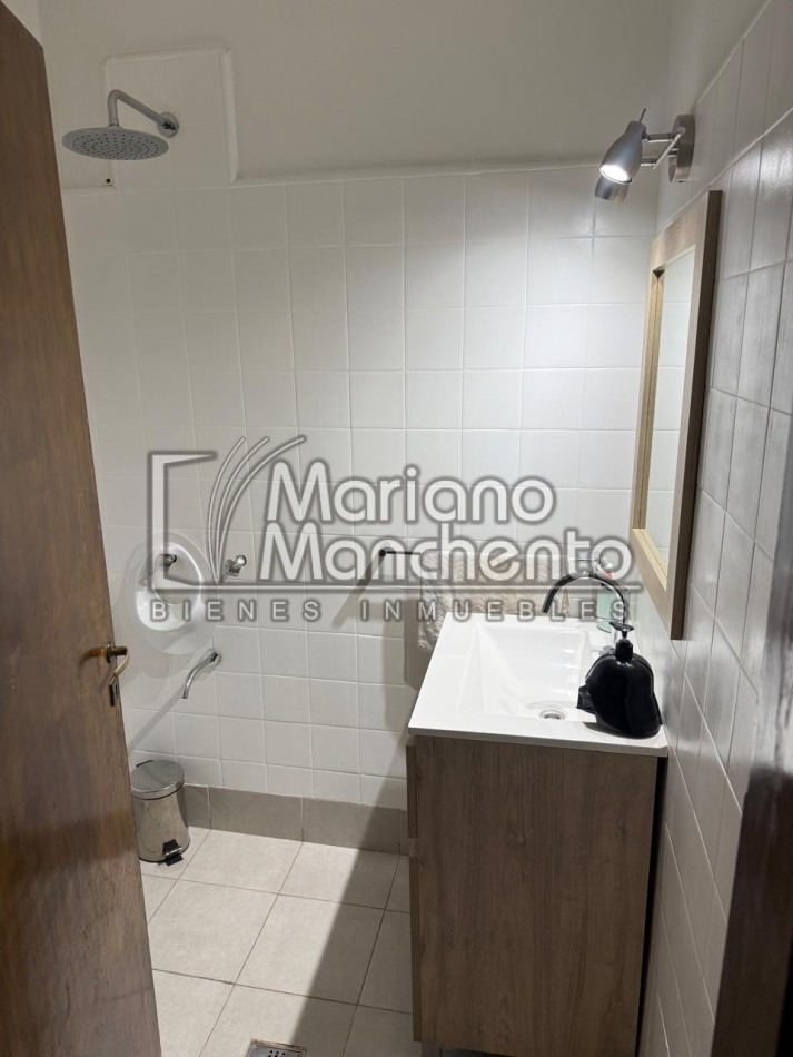 Barrio Avenida, excelente propiedad para alquilar, a partir del mes de Junio.