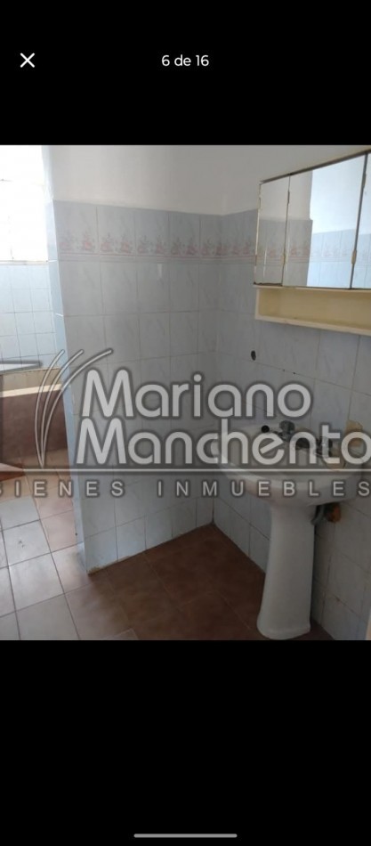 BARRIO LOS GRANADOS, SE VENDE CASA CON DEPARTAMENTO A TERMINAR