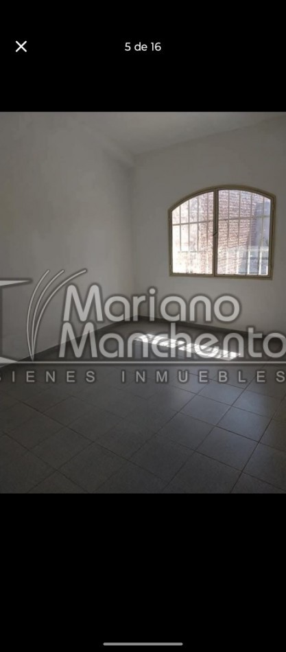 BARRIO LOS GRANADOS, SE VENDE CASA CON DEPARTAMENTO A TERMINAR