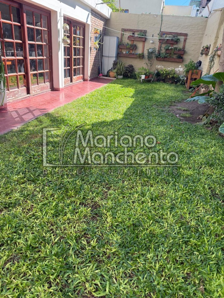 Barrio Avenida, excelente propiedad para alquilar, a partir del mes de Junio.